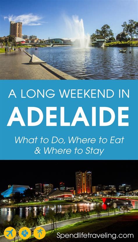 tripadvisor adelaide|A Long Weekend in Adelaide: What to Do, Where to Eat & Where to Stay.